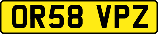 OR58VPZ