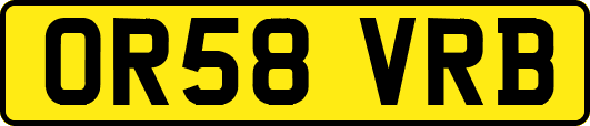 OR58VRB