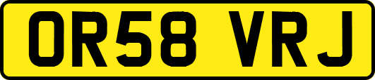 OR58VRJ
