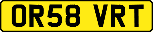 OR58VRT