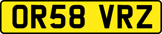OR58VRZ