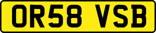 OR58VSB