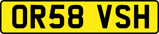 OR58VSH
