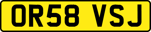 OR58VSJ