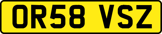OR58VSZ