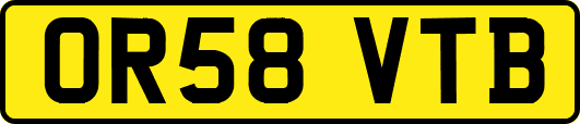OR58VTB