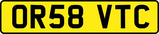 OR58VTC