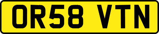 OR58VTN