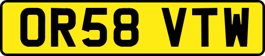 OR58VTW