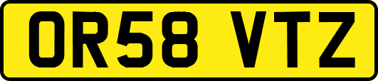 OR58VTZ
