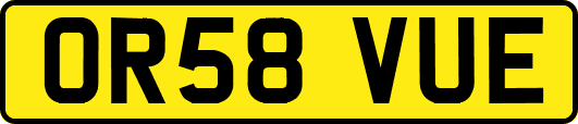 OR58VUE