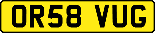 OR58VUG