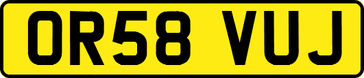 OR58VUJ