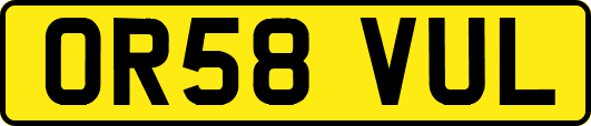 OR58VUL