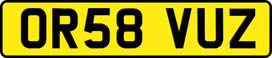 OR58VUZ