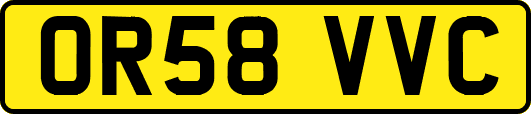 OR58VVC