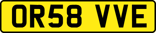 OR58VVE