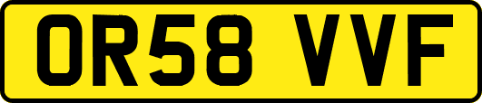 OR58VVF