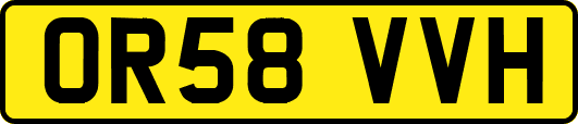OR58VVH