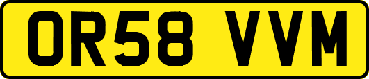 OR58VVM