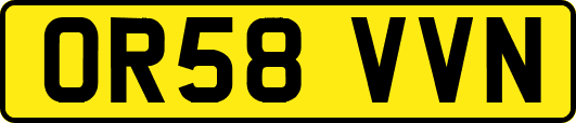 OR58VVN