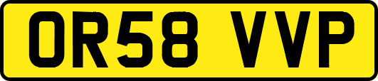 OR58VVP