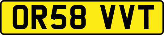 OR58VVT