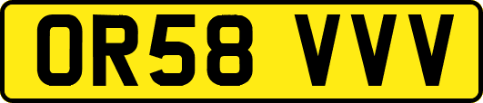 OR58VVV