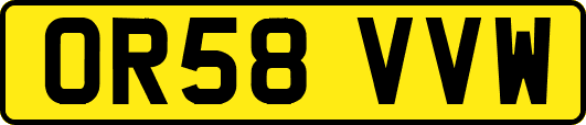 OR58VVW