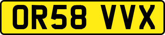 OR58VVX