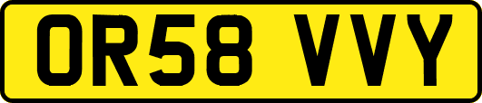 OR58VVY