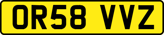OR58VVZ