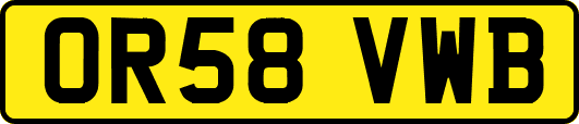 OR58VWB