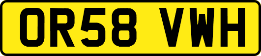 OR58VWH