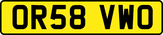 OR58VWO