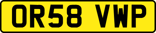 OR58VWP