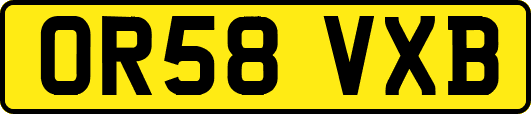 OR58VXB