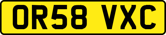 OR58VXC