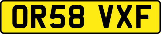 OR58VXF