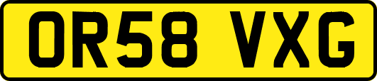OR58VXG