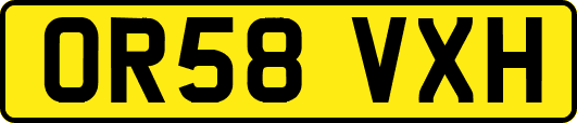 OR58VXH