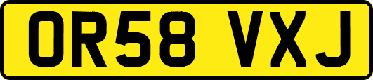 OR58VXJ