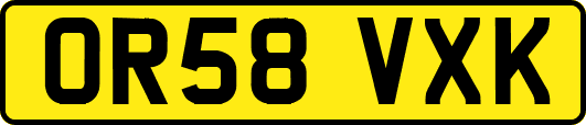 OR58VXK