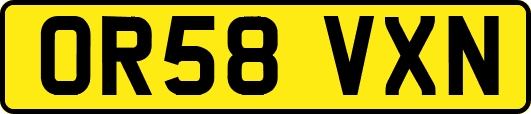 OR58VXN