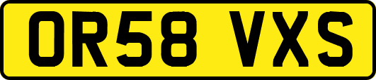 OR58VXS