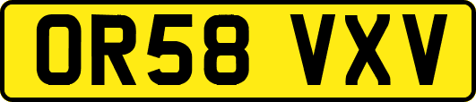 OR58VXV