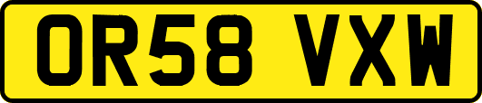 OR58VXW
