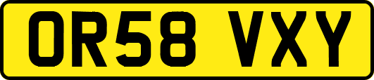 OR58VXY