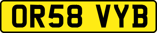 OR58VYB