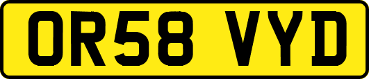 OR58VYD